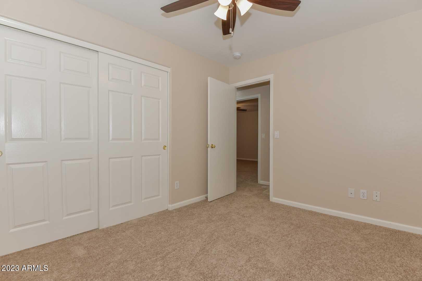 14836 West Bloomfield Road Surprise, AZ 85379 - Photo 17 of 50 4th Bedroom2
