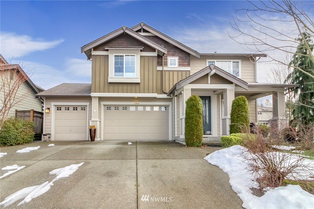 130 Hoquiam Place Southeast Renton, WA 98059 - Photo 1 of 23