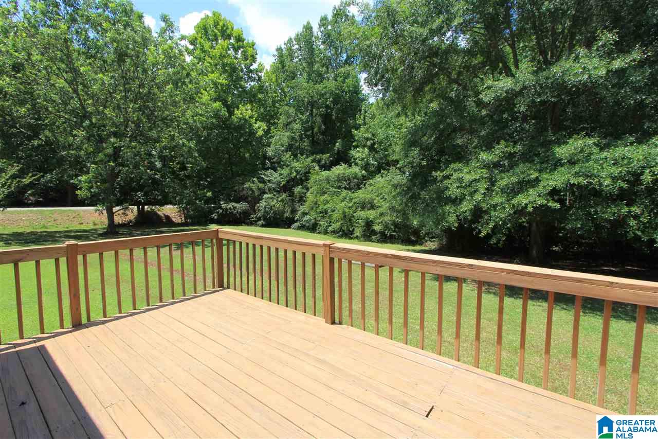 176 O Rear Lane Oxford, AL 36203 - Photo 37 of 50