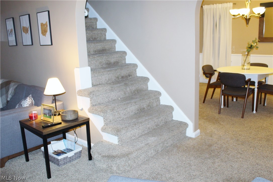 3740 Berkeley Road Cleveland Heights, OH 44118 - Photo 19 of 35 Gallery Image 19