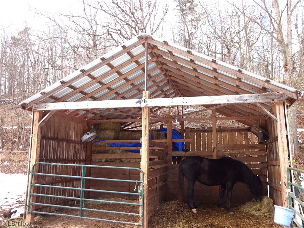 1381 Seaman Fork Road Reedy, WV 25270 - Photo 26 of 35 Gallery Image 26