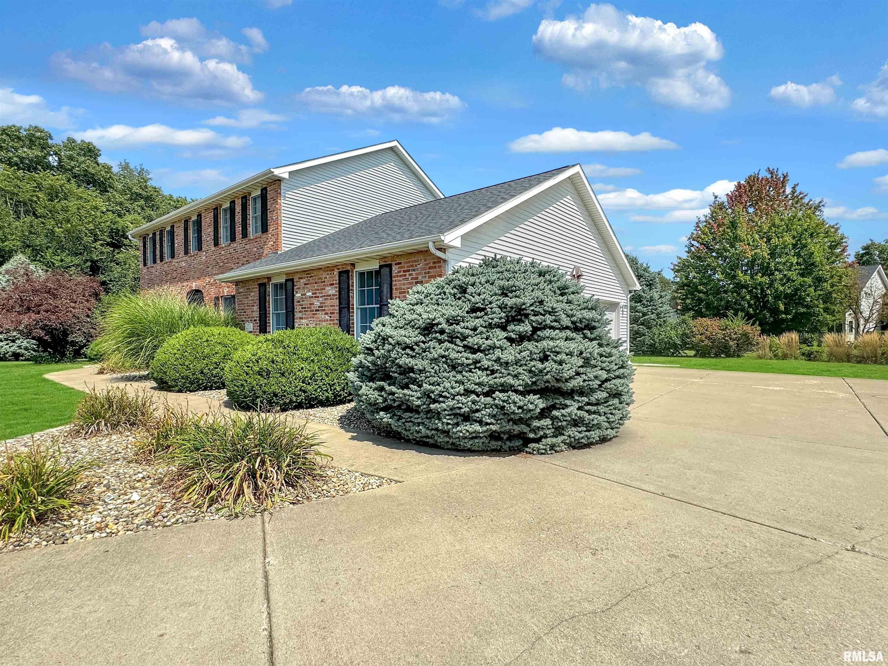 7712 West Bryce Court Mapleton, IL 61547 - Photo 2 of 52