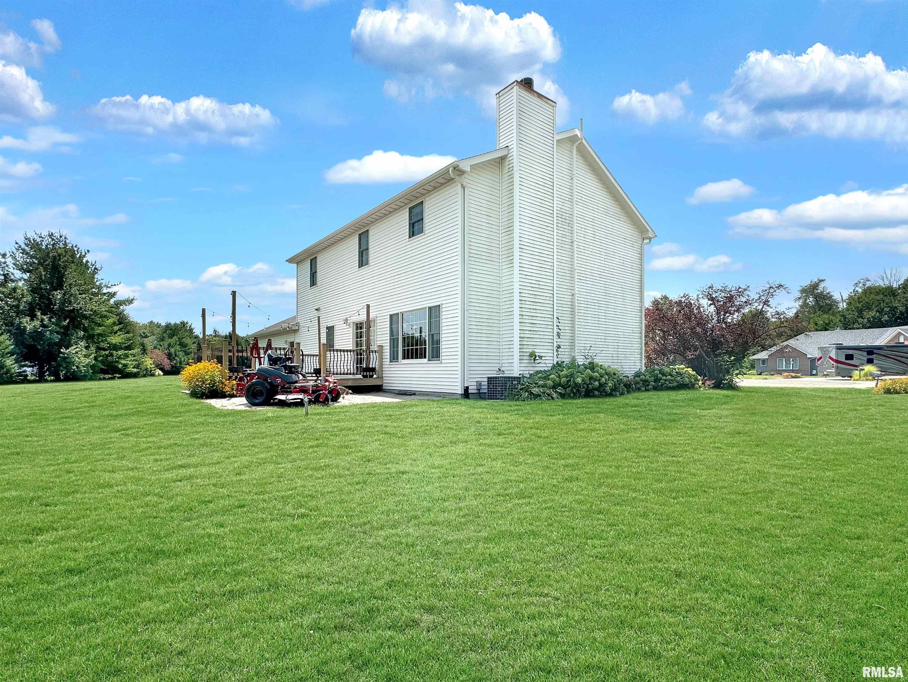 7712 West Bryce Court Mapleton, IL 61547 - Photo 48 of 52