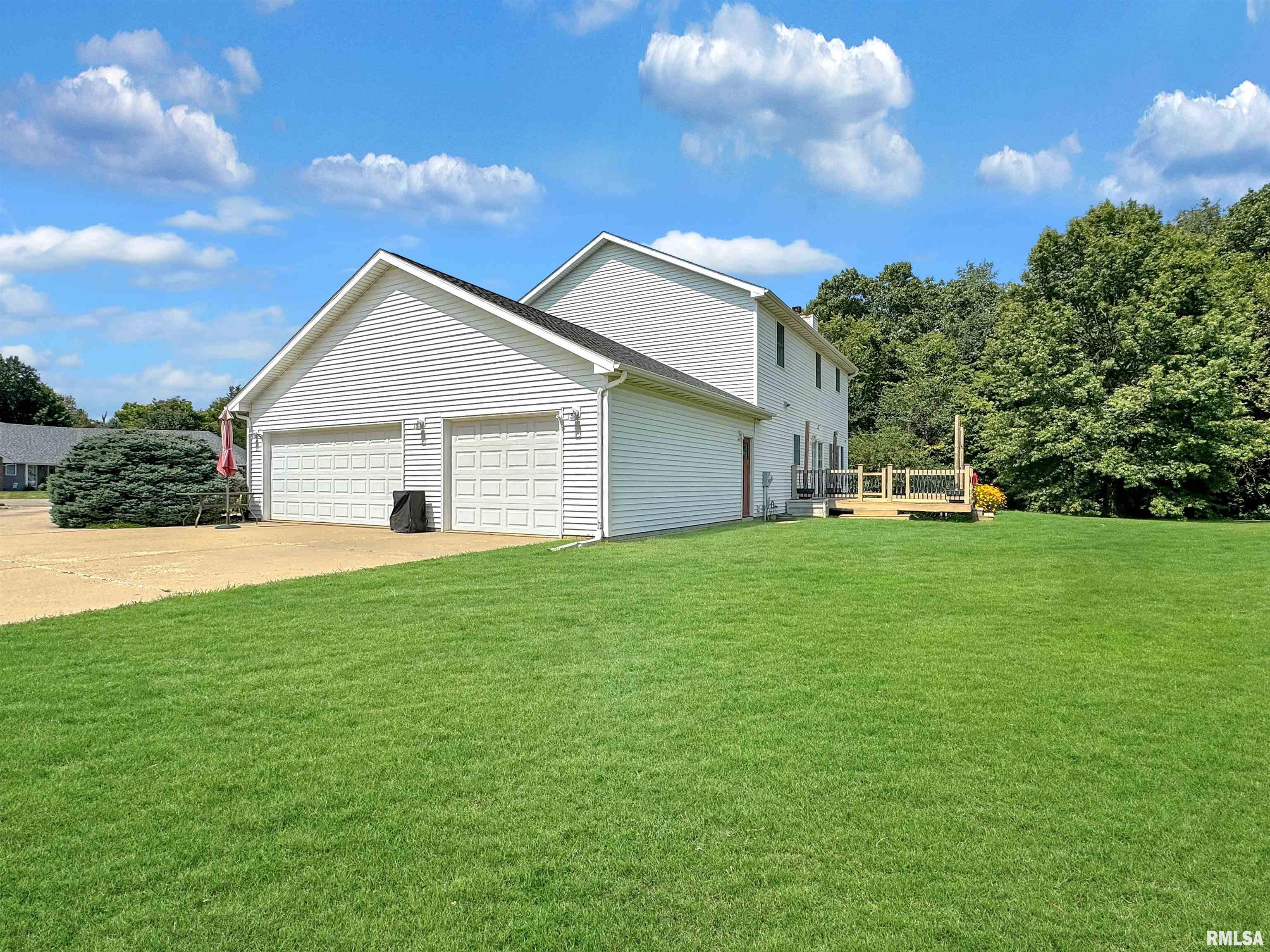7712 West Bryce Court Mapleton, IL 61547 - Photo 49 of 52