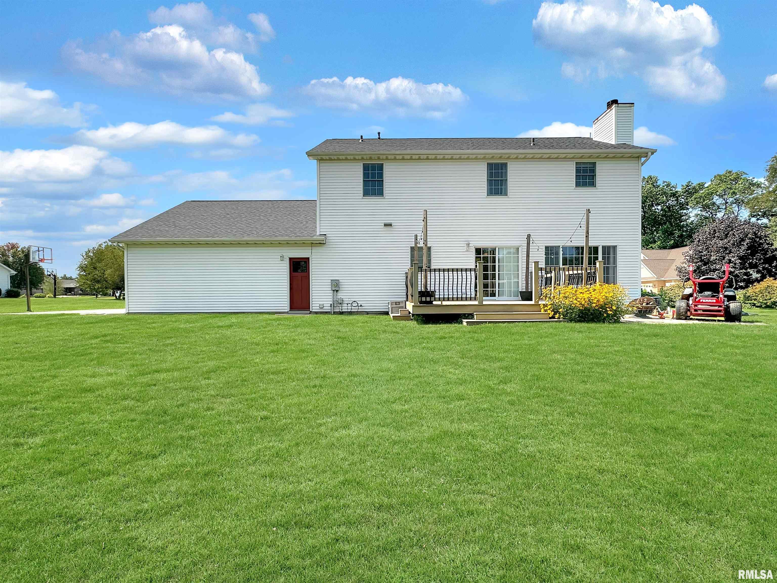 7712 West Bryce Court Mapleton, IL 61547 - Photo 51 of 52