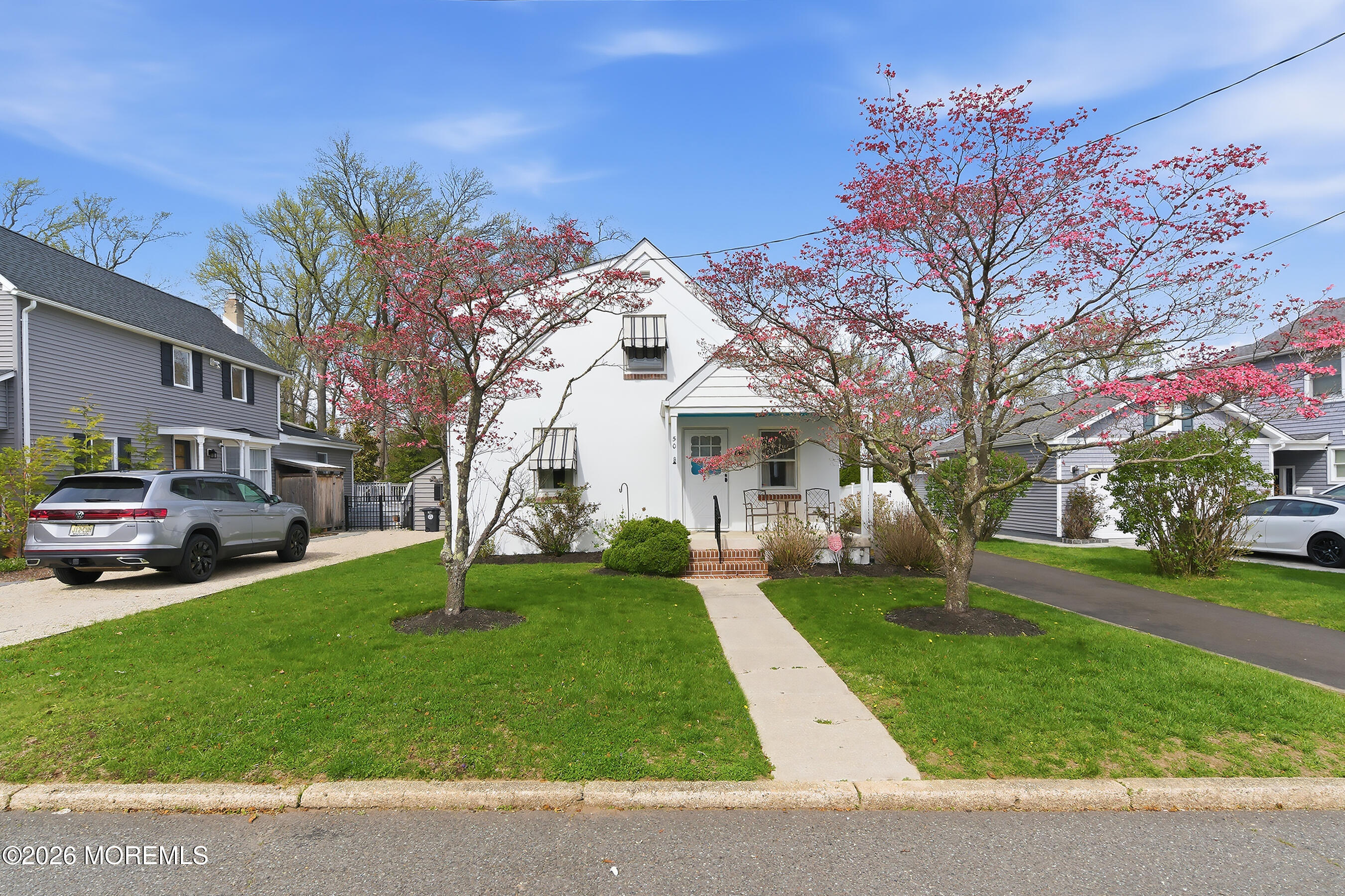 50 Ridge Avenue Manasquan, NJ 08736 - Photo 3 of 30 05-Front