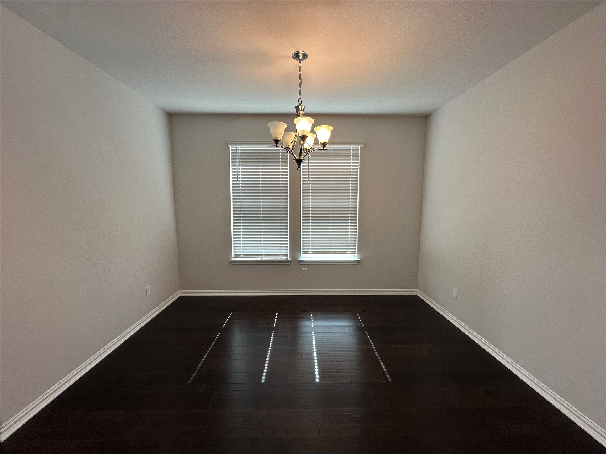 1002 Ridge Runner Drive Georgetown, TX 78628 - Photo 5 of 25 Formal Dining area