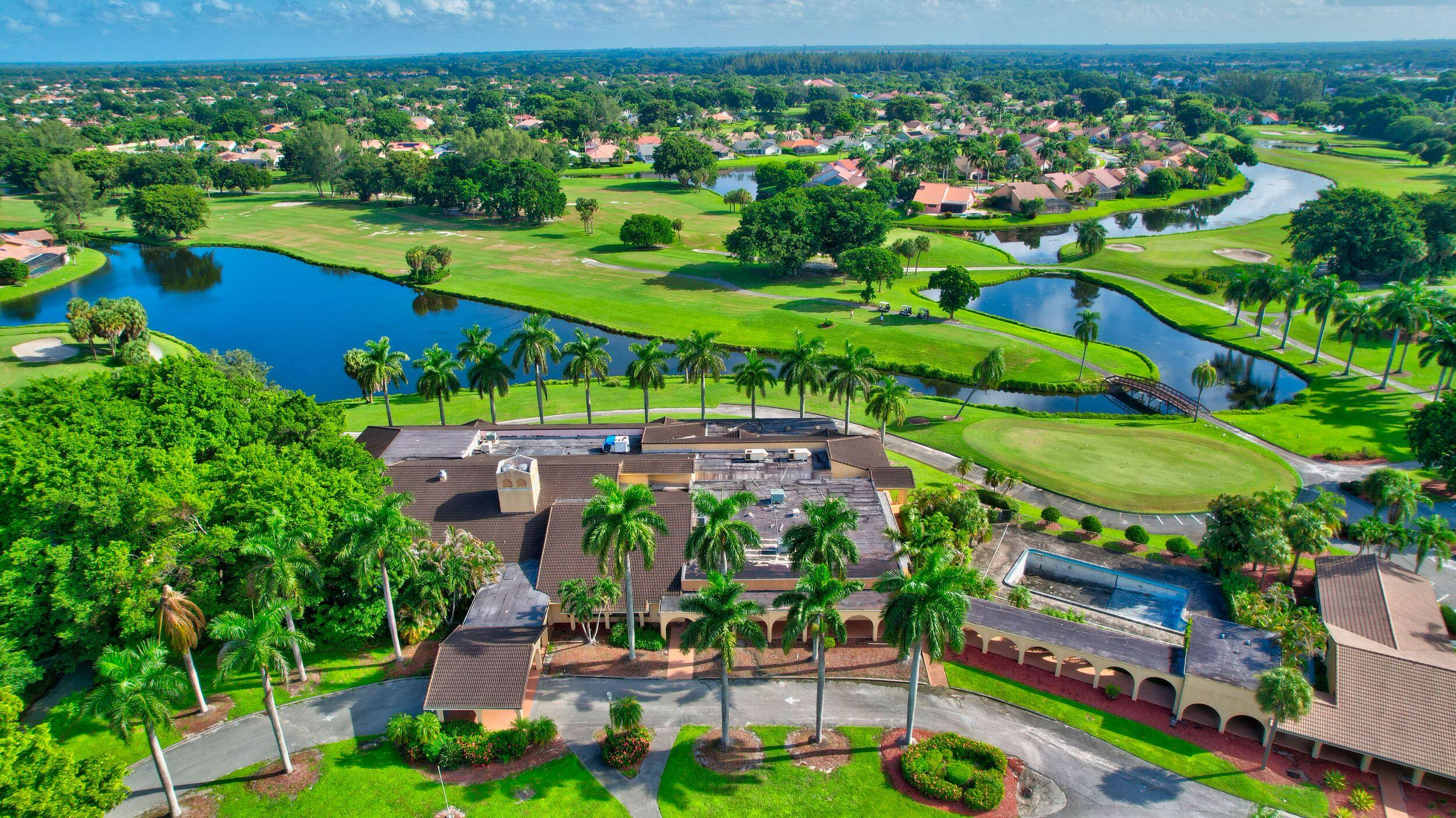 10399 Canoe Brook Circle Boca Raton, FL 33498 - Photo 53 of 58 09_dji_0689_90_91_92_93