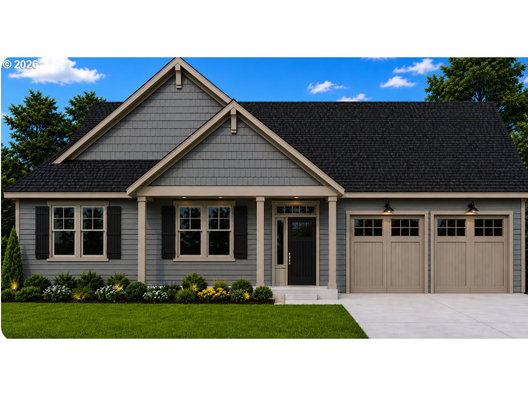 1120 Rachel Lane Molalla, OR 97038 - Photo 1 of 2