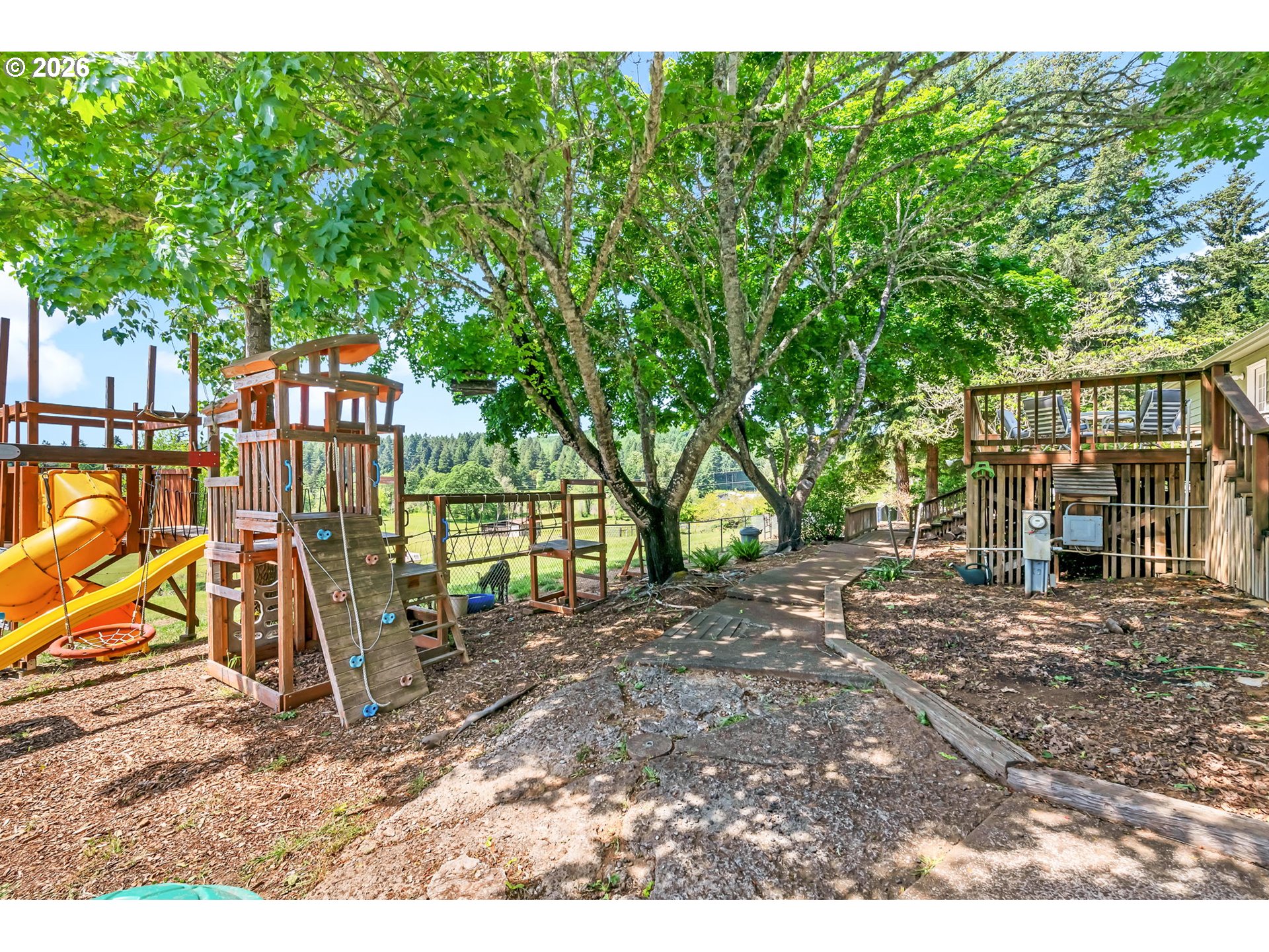 25014 Hall Road Cheshire, OR 97419 - Photo 36 of 48 Gallery Image 36