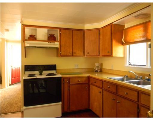 13 Sawyer Road Greene, ME 04236 - Photo 20 of 25 Kitchen.