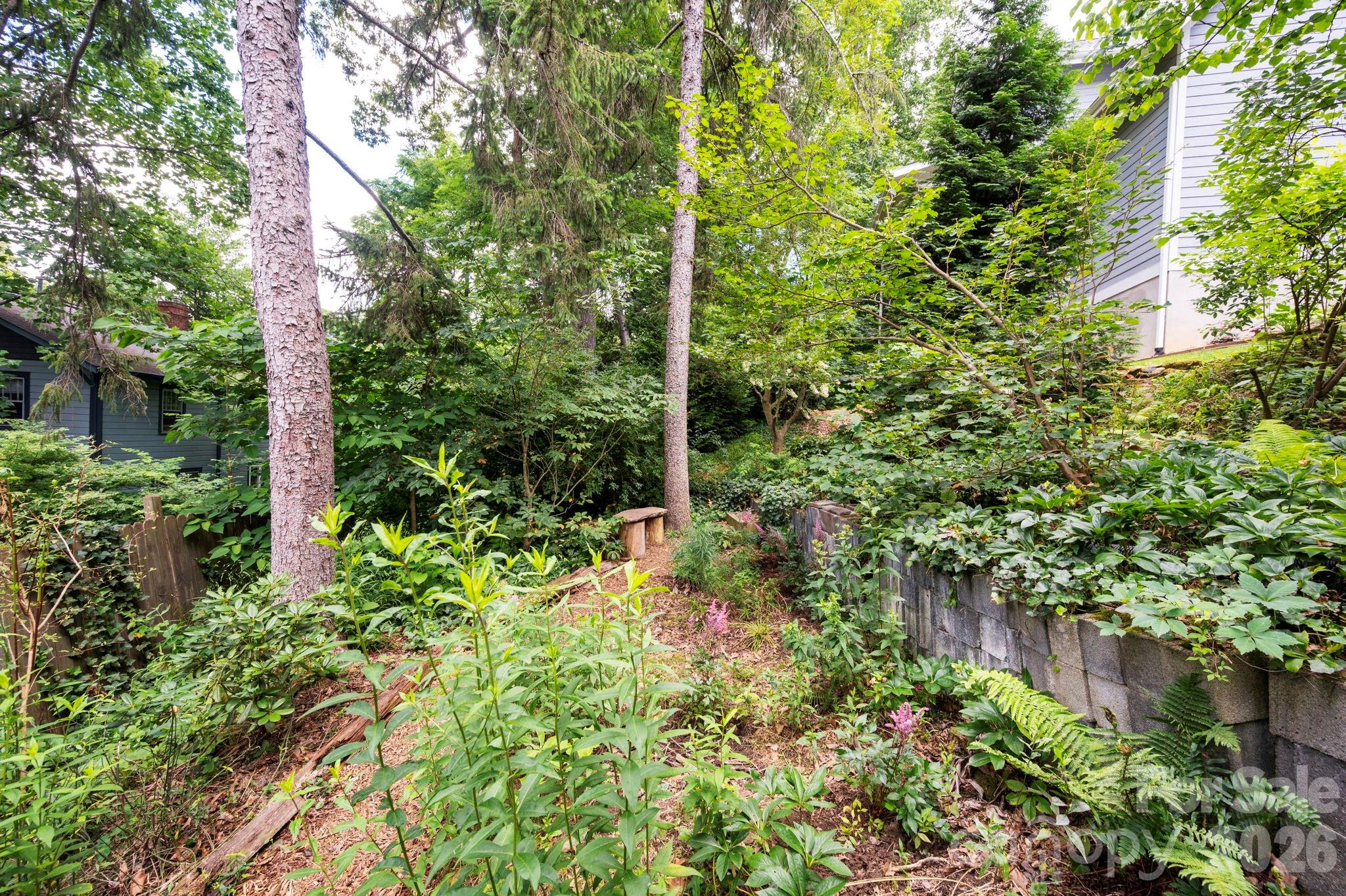 28 Chatham Road Asheville, NC 28804 - Photo 29 of 33