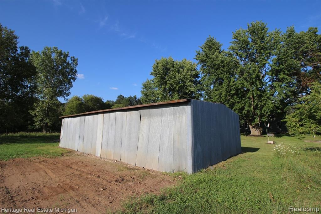 7856 Newberry Road Durand, MI 48429 - Photo 26 of 38 Gallery Image 26