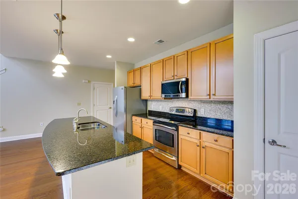 $224,500 | 120 Steinbeck Way, Unit F, Mooresville, NC 28117