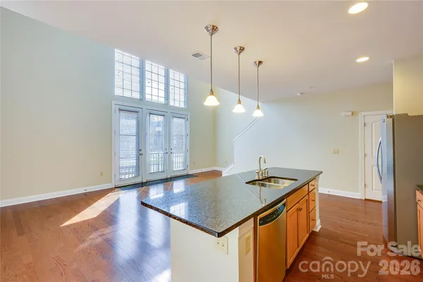 $224,500 | 120 Steinbeck Way, Unit F, Mooresville, NC 28117