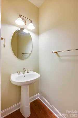 $224,500 | 120 Steinbeck Way, Unit F, Mooresville, NC 28117