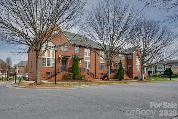$224,500 | 120 Steinbeck Way, Unit F, Mooresville, NC 28117