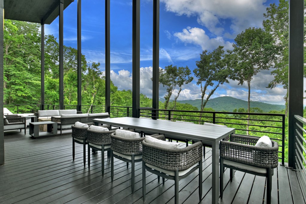 415 Green Ridge Trail Blue Ridge, GA 30513 - Photo 101 of 105