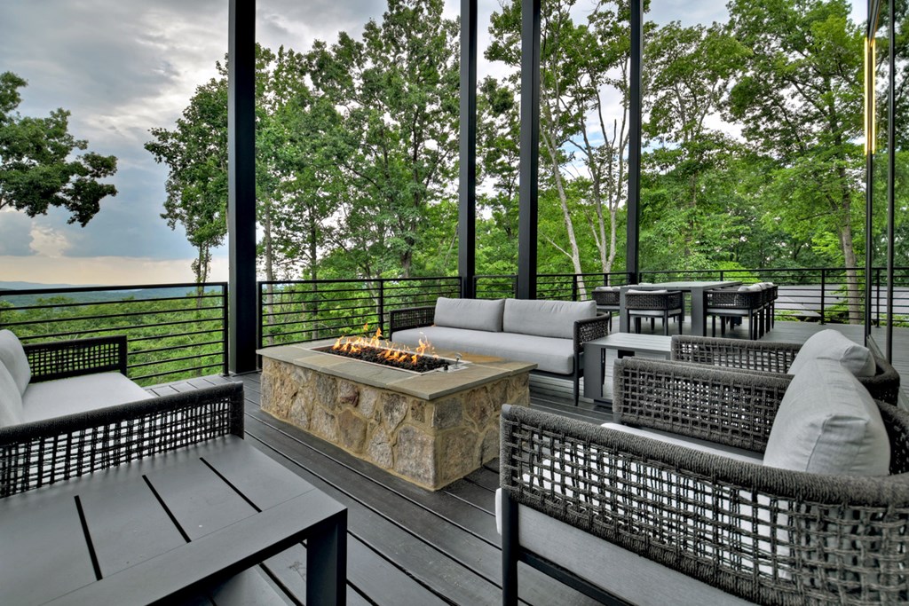 415 Green Ridge Trail Blue Ridge, GA 30513 - Photo 102 of 105