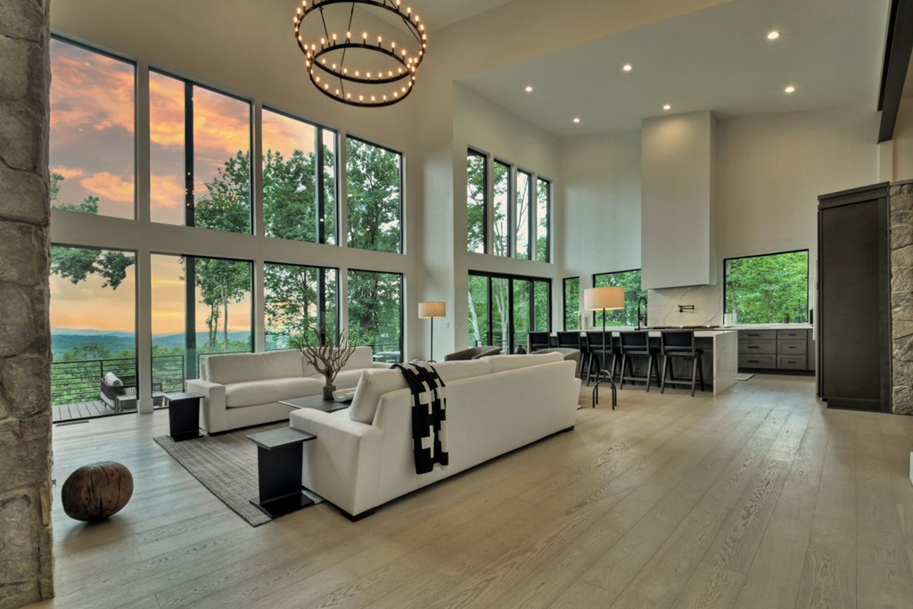 415 Green Ridge Trail Blue Ridge, GA 30513 - Photo 103 of 105