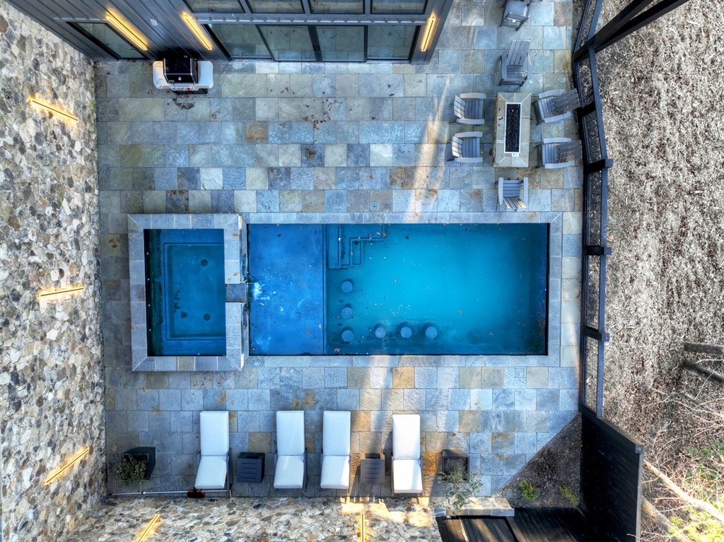 415 Green Ridge Trail Blue Ridge, GA 30513 - Photo 12 of 105