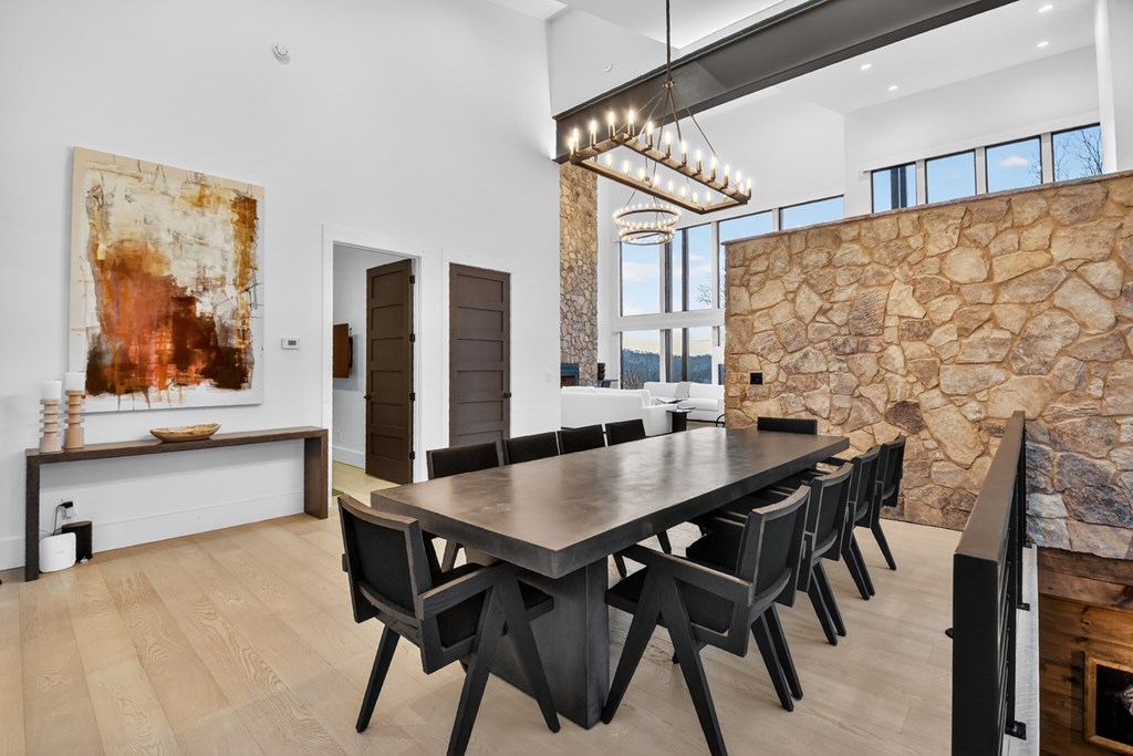 415 Green Ridge Trail Blue Ridge, GA 30513 - Photo 13 of 105