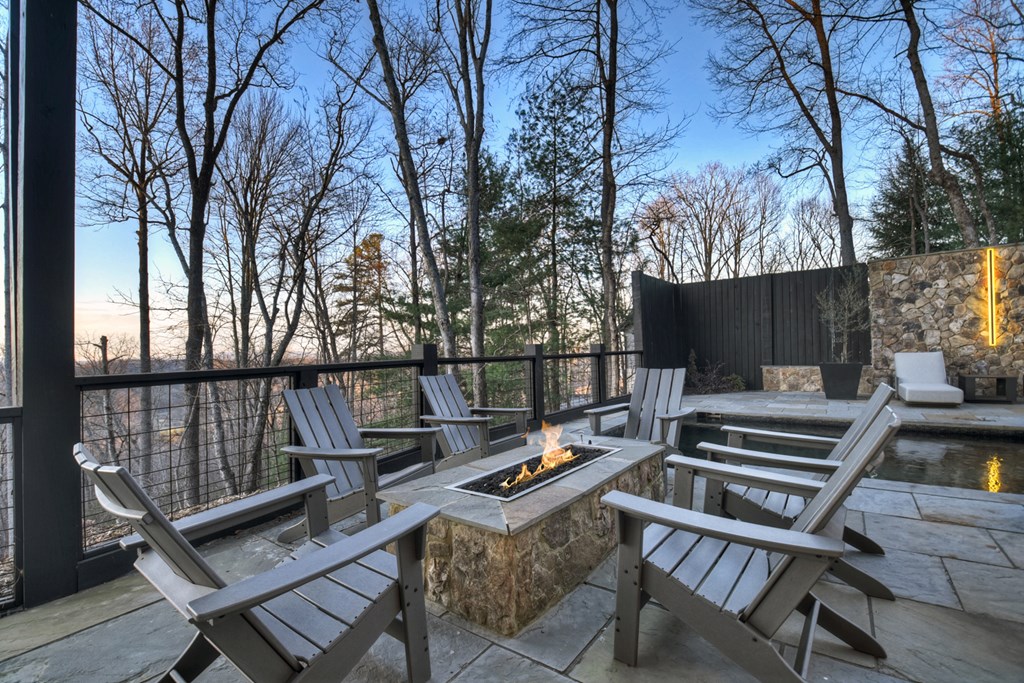 415 Green Ridge Trail Blue Ridge, GA 30513 - Photo 15 of 105