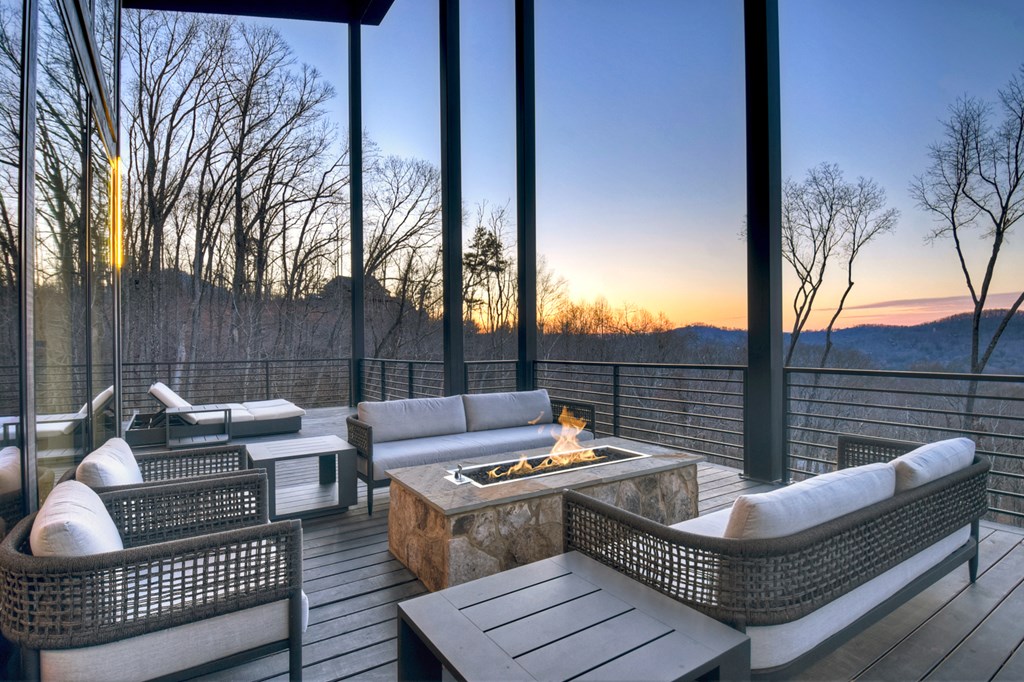 415 Green Ridge Trail Blue Ridge, GA 30513 - Photo 17 of 105