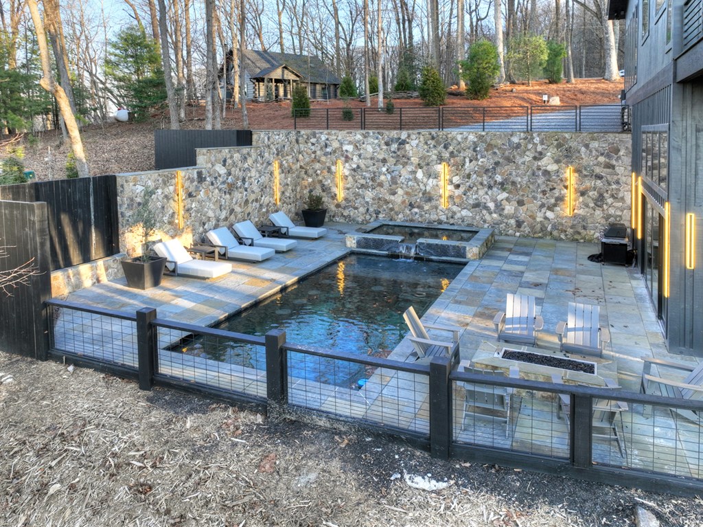 415 Green Ridge Trail Blue Ridge, GA 30513 - Photo 22 of 105