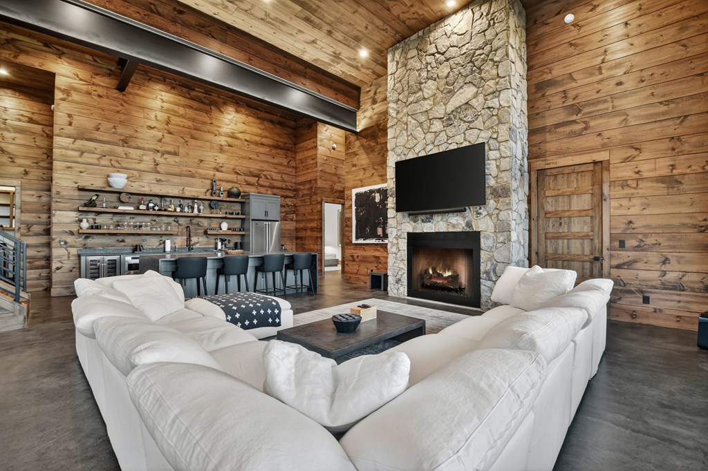 415 Green Ridge Trail Blue Ridge, GA 30513 - Photo 24 of 105