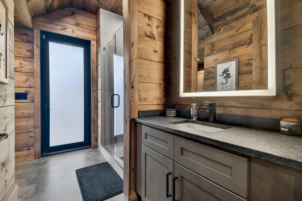 415 Green Ridge Trail Blue Ridge, GA 30513 - Photo 25 of 105