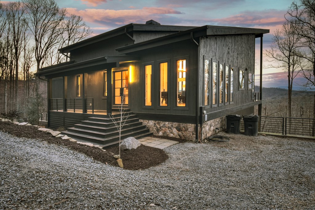 415 Green Ridge Trail Blue Ridge, GA 30513 - Photo 26 of 105