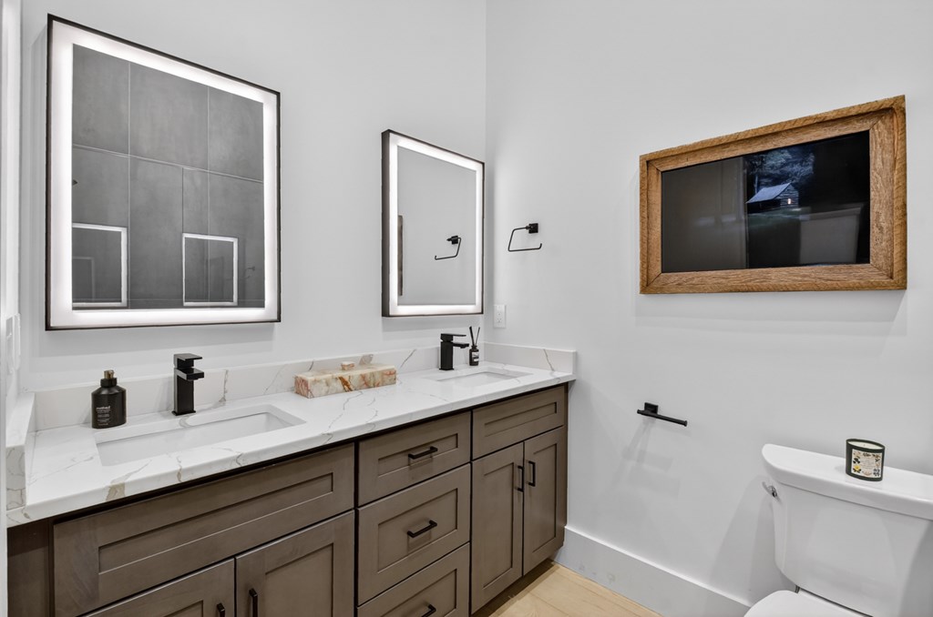 415 Green Ridge Trail Blue Ridge, GA 30513 - Photo 32 of 105