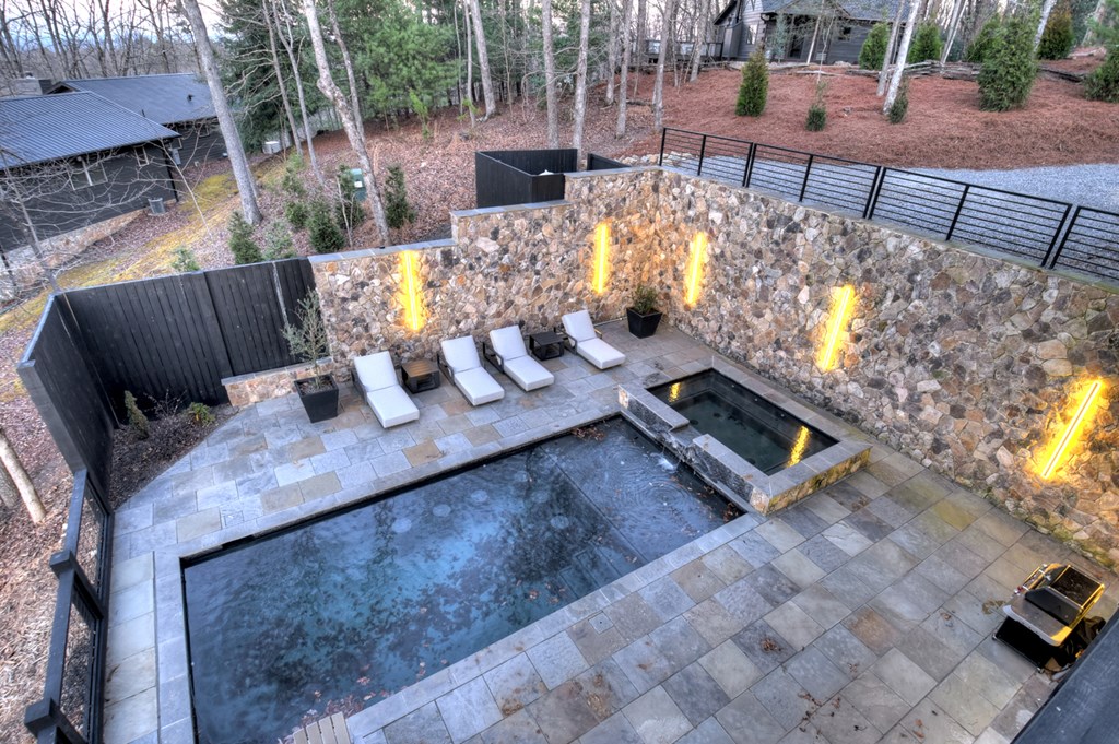 415 Green Ridge Trail Blue Ridge, GA 30513 - Photo 33 of 105