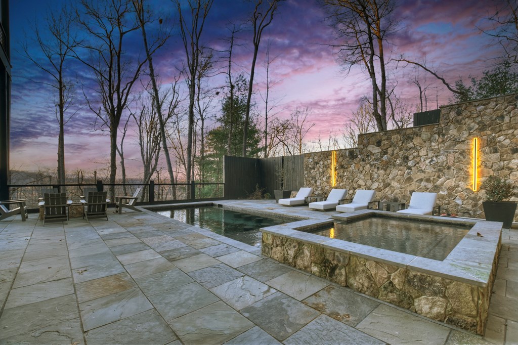 415 Green Ridge Trail Blue Ridge, GA 30513 - Photo 36 of 105