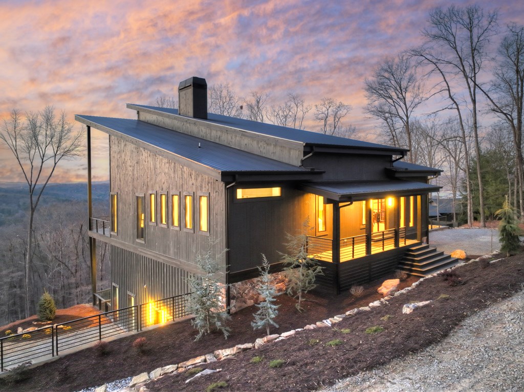 415 Green Ridge Trail Blue Ridge, GA 30513 - Photo 40 of 105