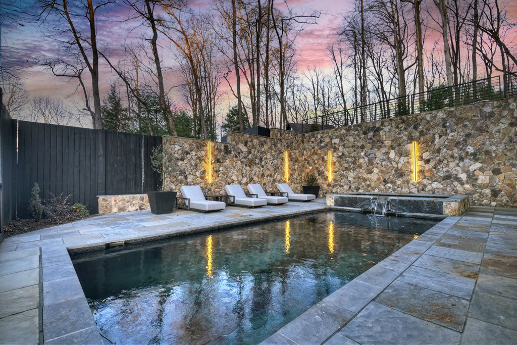 415 Green Ridge Trail Blue Ridge, GA 30513 - Photo 42 of 105