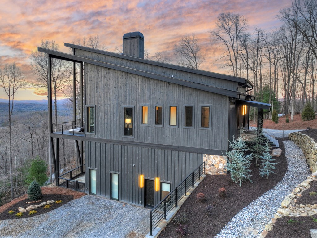 415 Green Ridge Trail Blue Ridge, GA 30513 - Photo 43 of 105