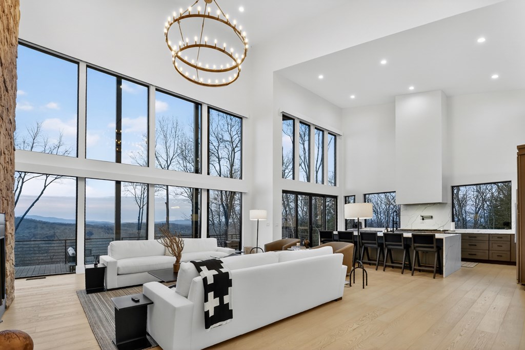 415 Green Ridge Trail Blue Ridge, GA 30513 - Photo 44 of 105