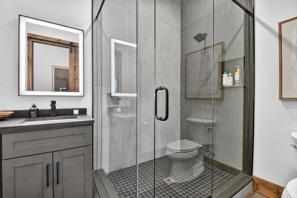 415 Green Ridge Trail Blue Ridge, GA 30513 - Photo 45 of 105