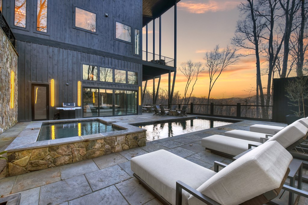 415 Green Ridge Trail Blue Ridge, GA 30513 - Photo 49 of 105