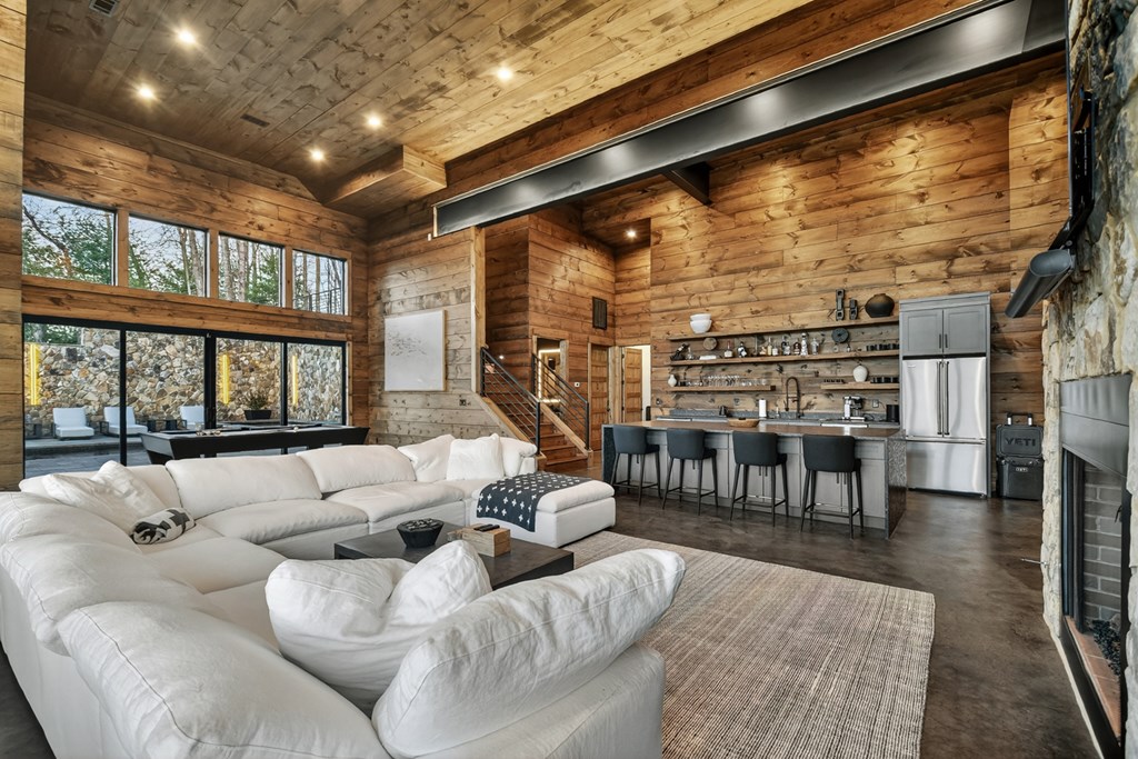 415 Green Ridge Trail Blue Ridge, GA 30513 - Photo 53 of 105