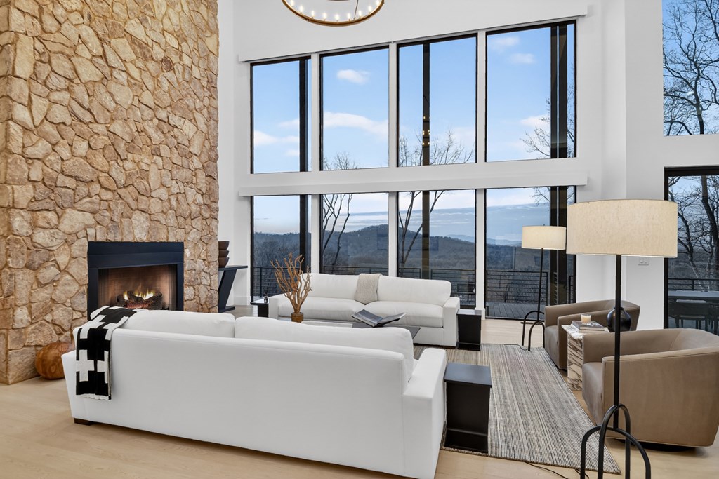 415 Green Ridge Trail Blue Ridge, GA 30513 - Photo 54 of 105