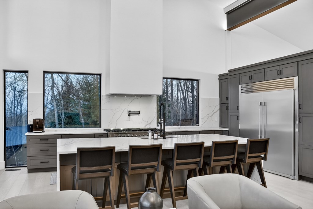 415 Green Ridge Trail Blue Ridge, GA 30513 - Photo 57 of 105