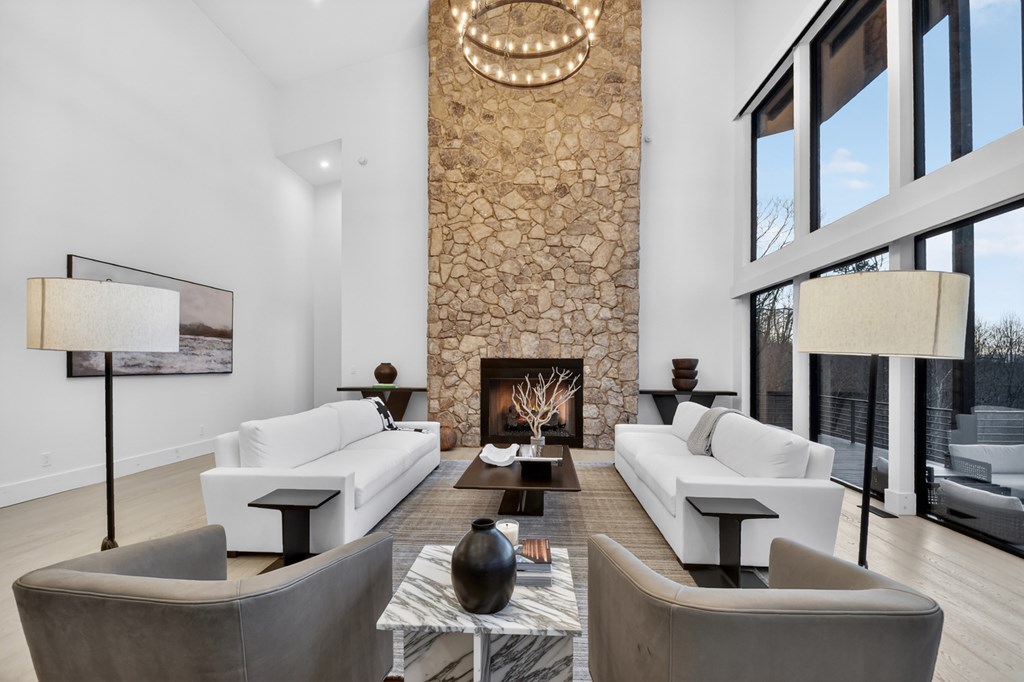 415 Green Ridge Trail Blue Ridge, GA 30513 - Photo 63 of 105