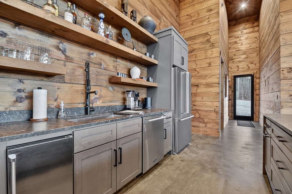 415 Green Ridge Trail Blue Ridge, GA 30513 - Photo 67 of 105