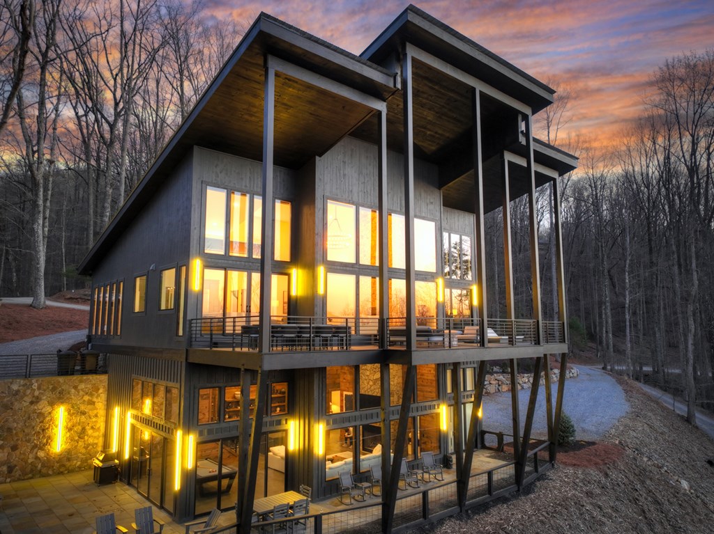 415 Green Ridge Trail Blue Ridge, GA 30513 - Photo 68 of 105