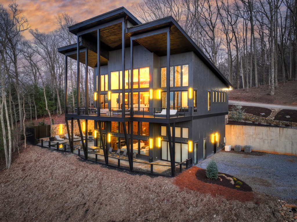 415 Green Ridge Trail Blue Ridge, GA 30513 - Photo 73 of 105