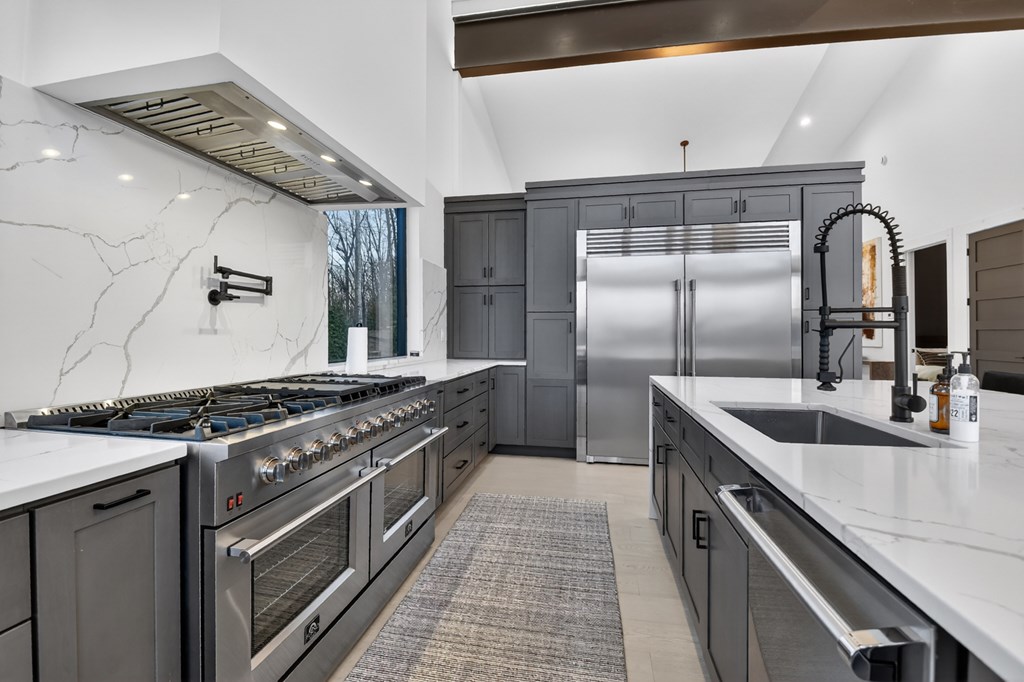 415 Green Ridge Trail Blue Ridge, GA 30513 - Photo 75 of 105