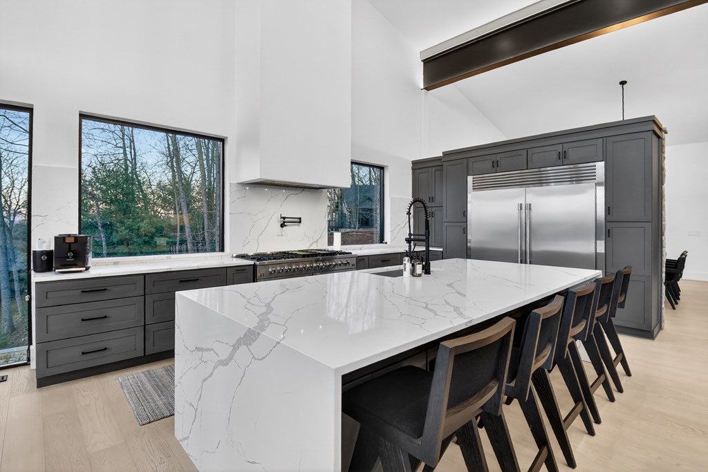 415 Green Ridge Trail Blue Ridge, GA 30513 - Photo 76 of 105